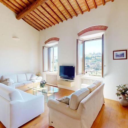 Double View Apartment Florence Exterior photo
