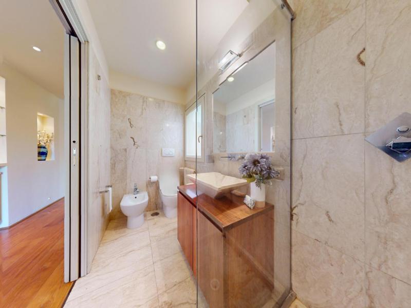 Double View Apartment Florence Exterior photo